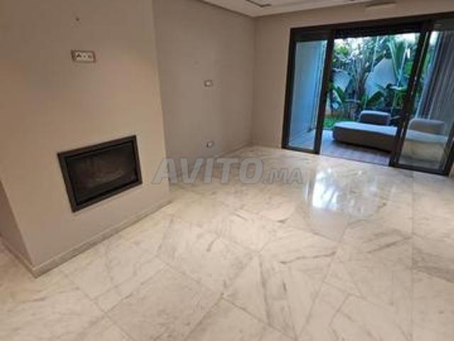 Appartement à louer 150 m² à Bouskoura