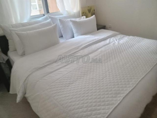 Appartement à louer 150 m² à Kénitra centre ville