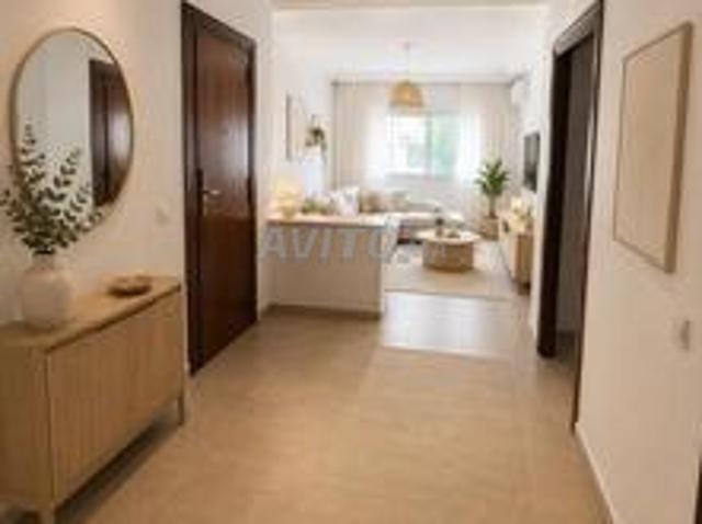 Appartement à louer 150 m² à Rabat