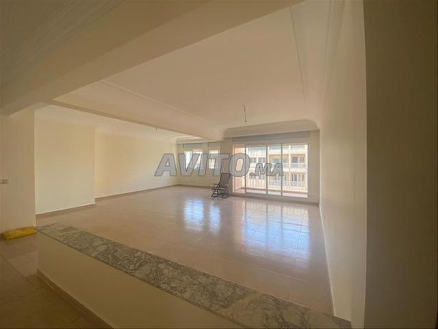Appartement à louer 150 m² à Tanger