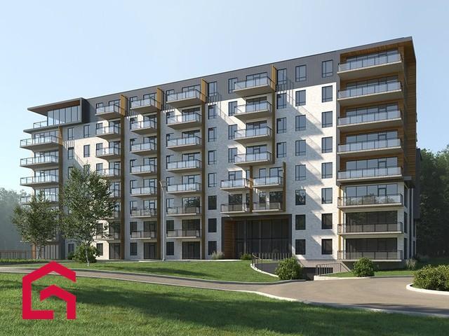 Appartement à Louer 150,Rue de la Lobélie, Granby 36 photos | Logis Québec