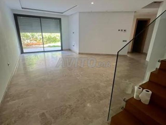 Appartement à louer 157 m² à Casablanca