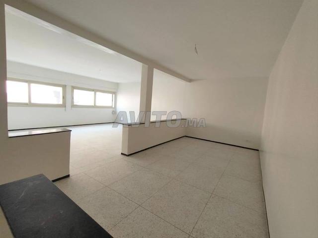 Appartement à louer 154 m² à Gauthier