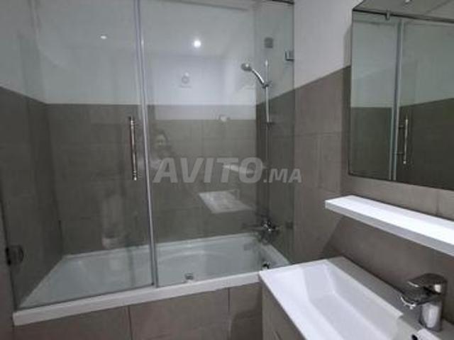 Appartement à louer 155 m² à Casablanca