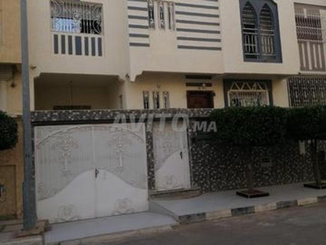 Appartement à louer 155 m² à Khouribga