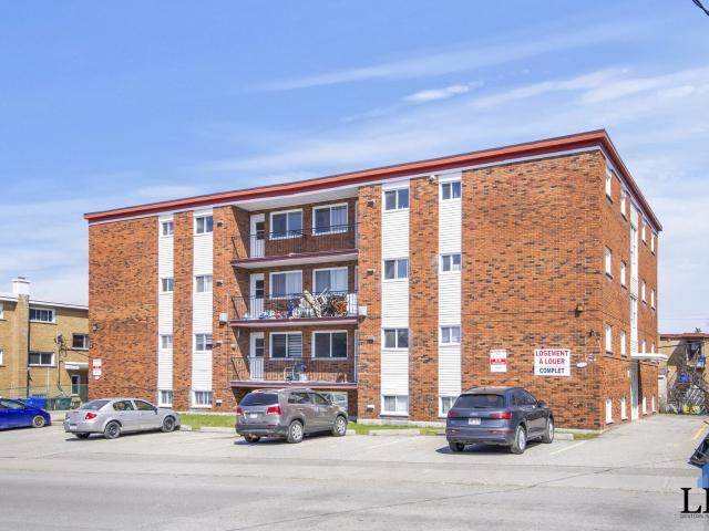 Appartement à Louer 158 Rue Richer, Hull Gatineau 10 photos | Logis Québec