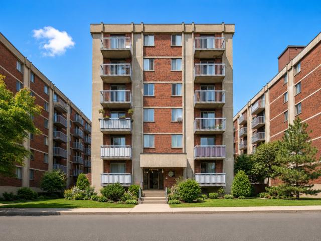 Appartement à Louer 1595 Bd Henri Bourassa O Montréal H3M 3B4, Ahuntsic Cartierville Montréal 1 photos | Logis Québec