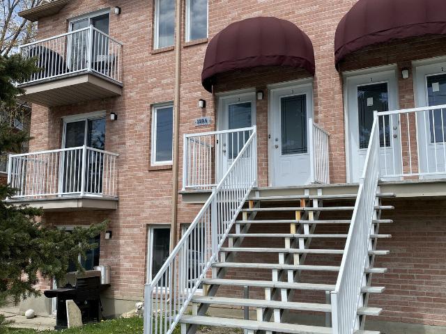 Appartement à Louer 159 Chemin de la Savane, Gatineau 14 photos | Logis Québec