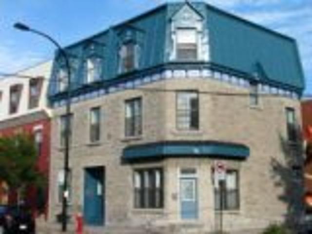 Appartement à Louer 1602 rue Centre, Le Sud Ouest Montréal 7 photos | Logis Québec