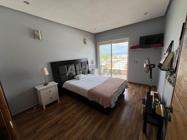 Appartement à louer 160 m² à Casablanca