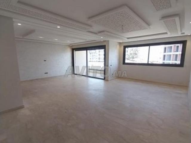 Appartement à louer 160 m² à Casablanca