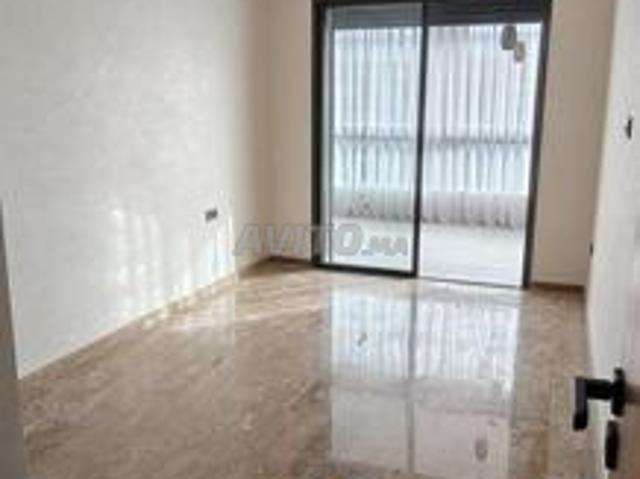 Appartement à louer 160 m² à Dar Bouazza