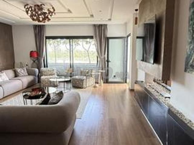 Appartement à louer 160 m², Jardin Botanique Agdal