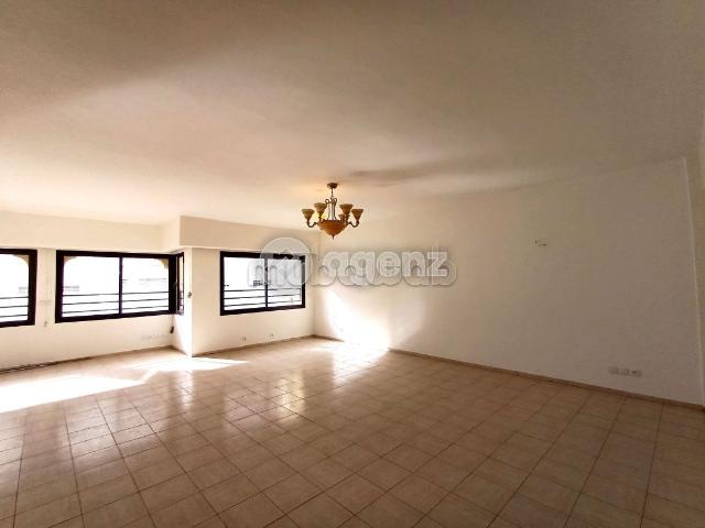 Appartement à louer 160 m², 3 chambres Racine Casablanca