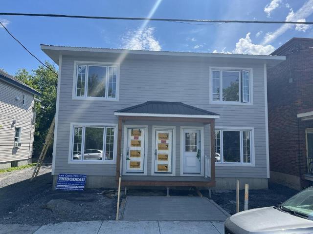 Appartement à Louer 161 102 notre dame, Saint Jean sur Richelieu 12 photos | Logis Québec