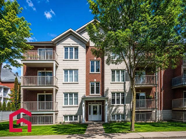 Appartement à Louer 16220,Rue Victoria, Rivière des Prairies/Pointe aux Trembles Montréal 18 photos | Logis Québec