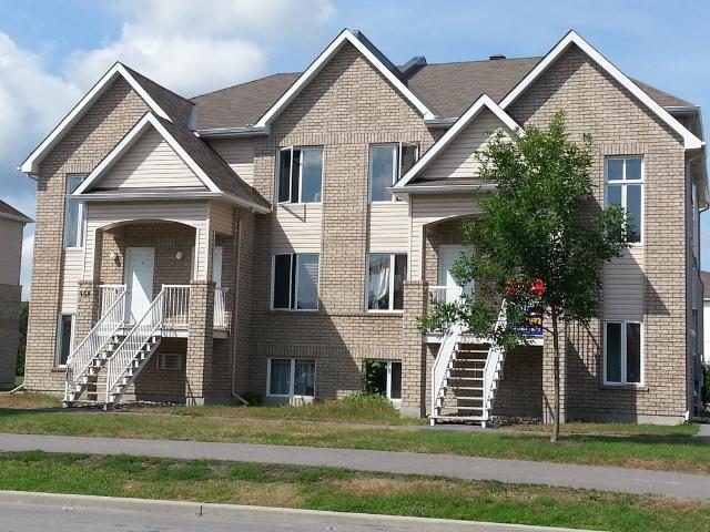 Appartement à Louer 162 boulevard d'Europe, Hull Gatineau 11 photos | Logis Québec