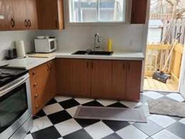 Appartement à Louer 162 rue Laval, Hull Gatineau 6 photos | Logis Québec