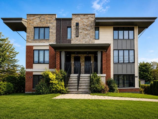 Appartement à Louer 1641 avenue Chauveau, Les Rivières Québec 13 photos | Logis Québec
