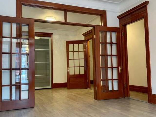 Appartement à Louer 1650 Boulevard Saint Joseph E, Le Plateau Mont Royal Montréal 7 photos | Logis Québec