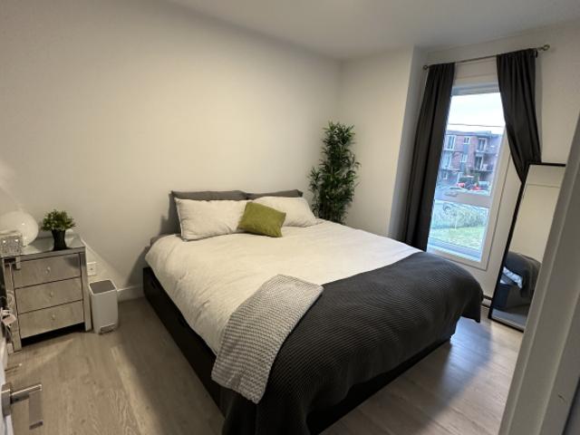 Appartement à Louer 1655 rue monseigneur plessis, Les Rivières Québec 10 photos | Logis Québec