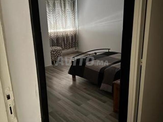 Appartement à louer 165 m² à Casablanca