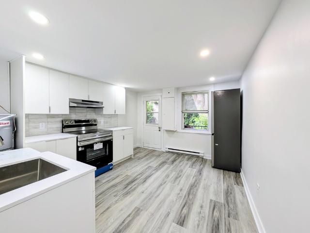 Appartement à Louer 1675 Rue Alexandre DeSève, Ville Marie Centre Ville, Vieux Montréal 10 photos | Logis Québec