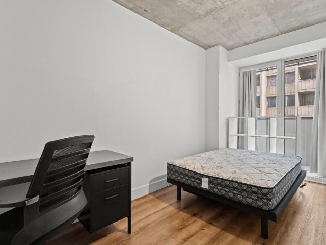 Appartement à Louer 1680 Avenue Lincoln, Montréal 19 photos | Logis Québec