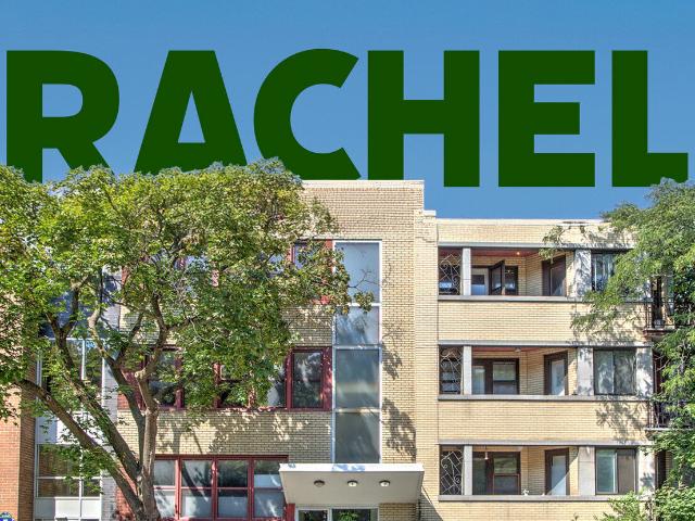 Appartement à Louer 1683 Rue Rachel Est, Montréal 11 photos | Logis Québec