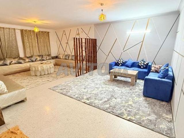 Appartement à louer 168 m² à Fès pour les vacances