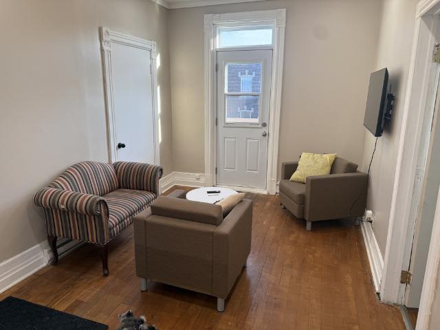 Appartement à Louer 1707 rue Cartier, Ville Marie Centre Ville, Vieux Montréal 15 photos | Logis Québec