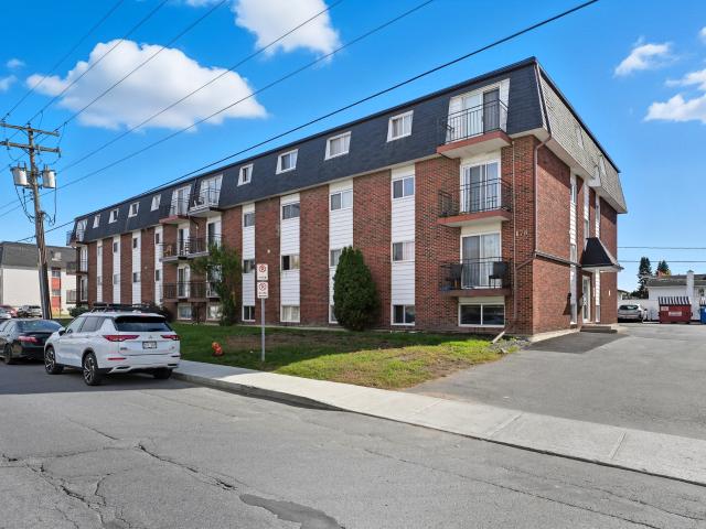 Appartement à Louer 170 ch de la Savane, Gatineau Gatineau 11 photos | Logis Québec