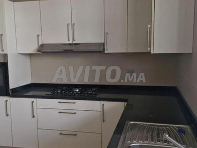 Appartement à louer 170 m² à Rabat