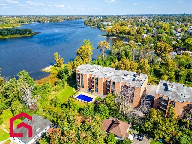 Appartement à Louer 17145,Boul. Gouin O Pierrefonds Roxboro Montréal 31 photos | Logis Québec
