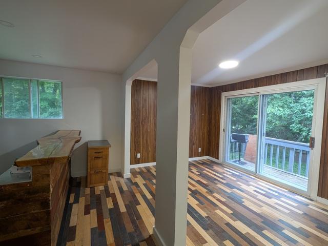 Appartement à Louer 172 Chem. Old Chelsea, Chelsea 5 photos | Logis Québec