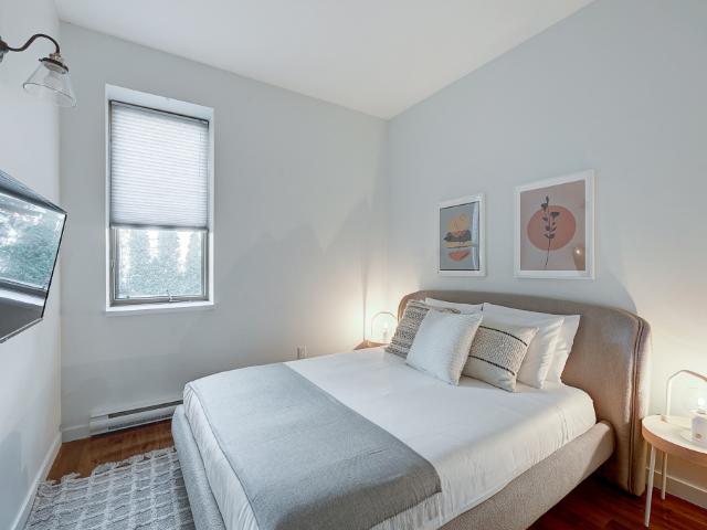 Appartement à Louer 1733 rue grand trunk, Ville Marie Centre Ville, Vieux Montréal 28 photos | Logis Québec