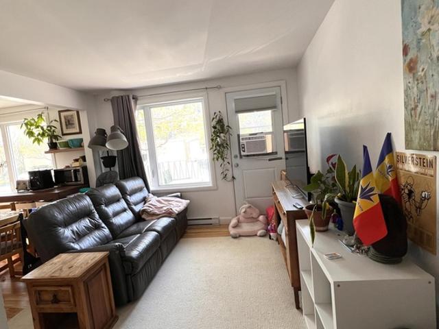 Appartement à Louer 175, 26e Rue, La Cité Limoilou Québec 8 photos | Logis Québec