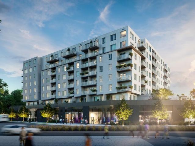 Appartement à Louer 175 avenue des Chênes, Candiac 10 photos | Logis Québec