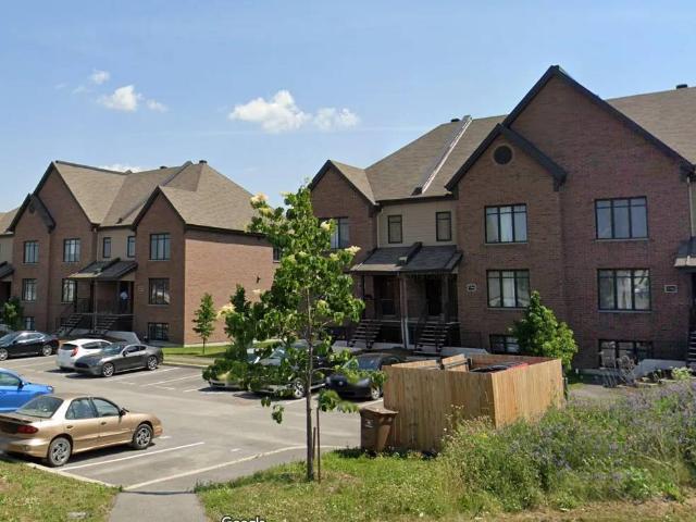 Appartement à Louer 1794 Rue Schryer, Gatineau Gatineau 11 photos | Logis Québec