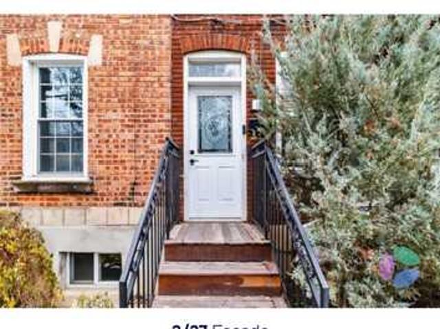 Appartement à Louer 17 avenue Boyer, Le Sud Ouest Montréal 10 photos | Logis Québec