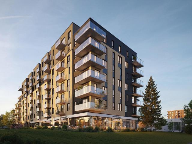 Appartement à Louer 17 Hyman, Dollard Des Ormeaux 27 photos | Logis Québec