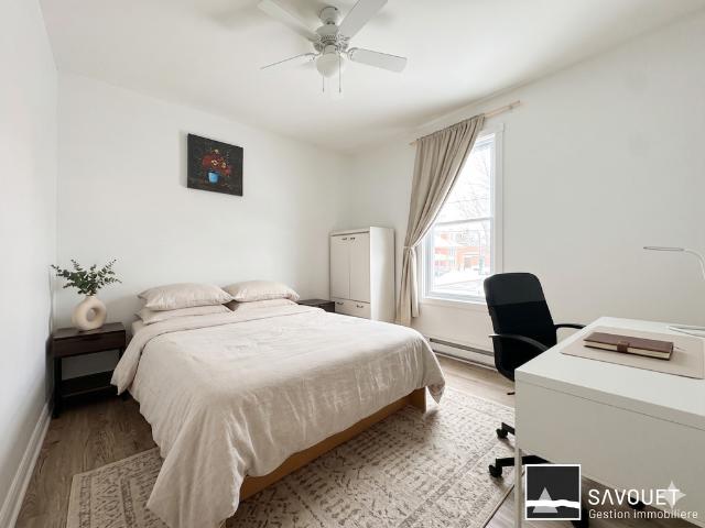 Appartement à Louer 17 12e Avenue N, Sherbrooke, QC, Fleurimont Sherbrooke 4 photos | Logis Québec