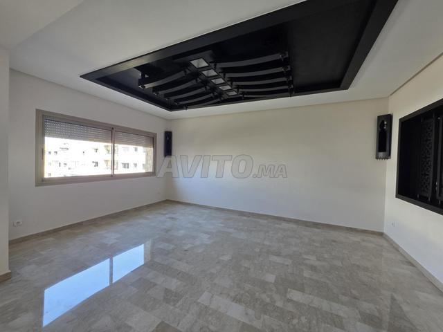 Appartement à louer 180m²