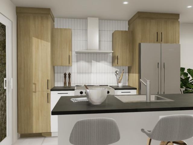 Appartement à Louer 181 Rue Renaud, Ste Claire, Sainte Claire 7 photos | Logis Québec