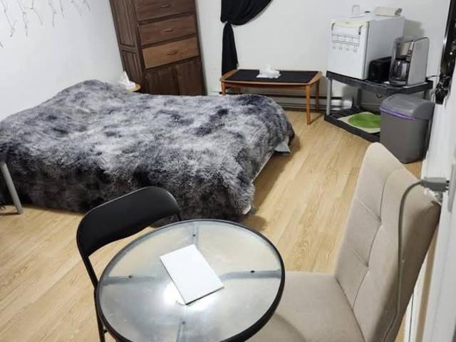 Appartement à Louer 1830 avenue de la ronde, La Cité Limoilou Québec 12 photos | Logis Québec
