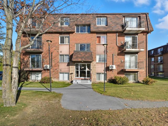 Appartement à Louer 1845 Rue Saint Louis, Gatineau Gatineau 8 photos | Logis Québec