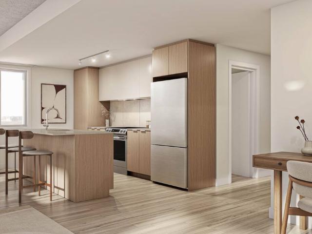 Appartement à Louer 1855 Av Dollard, LaSalle Montréal 10 photos | Logis Québec