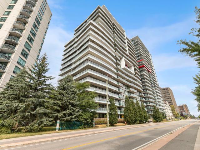 Appartement à Louer 185,Rue Laurier, Hull Gatineau 36 photos | Logis Québec