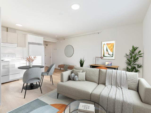Appartement à Louer 1875 rue King Est, Fleurimont Sherbrooke 9 photos | Logis Québec