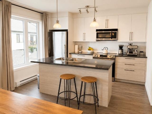 Appartement à Louer 1897 Rue Louis Philippe Hébert, Chambly 11 photos | Logis Québec